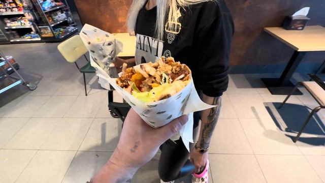 ОБЫЧНЫЕ БУДНИ СЕМЕЙНОГО ЭКИПАЖА./GIRTEKA./Влог