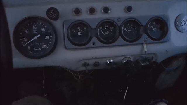 заводим уаз после простоя смотреть онлайн