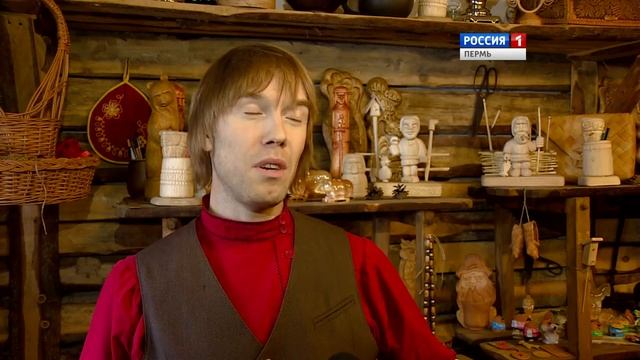 Не «Пермский Арбат», а одна большая парковка... смотреть онлайн