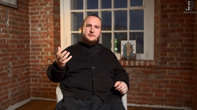 ЧТО ТАКОЕ ПРЕЛЕСТЬ? | Диакон Иоанн Мыздриков смотреть онлайн