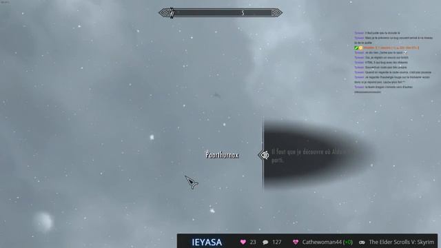 Skyrim remaster sans mod (part 3) смотреть онлайн