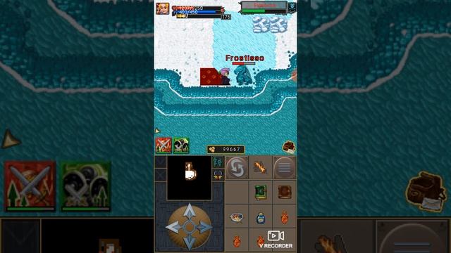 Tibiame MMO Beta 2020 смотреть онлайн