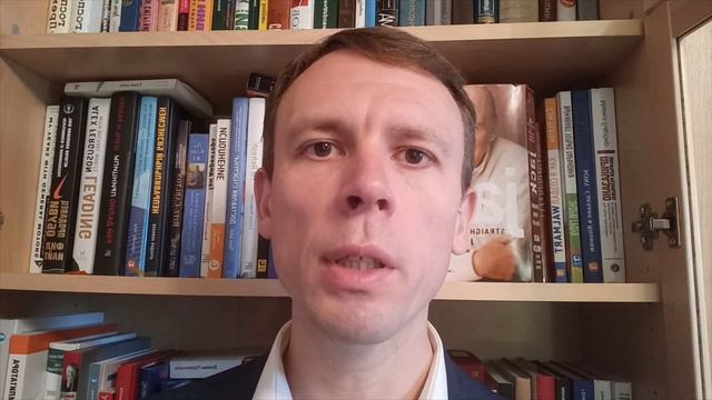Бюрократия без боли. Новые практики госуправления. Дмитрий Виташов смотреть онлайн