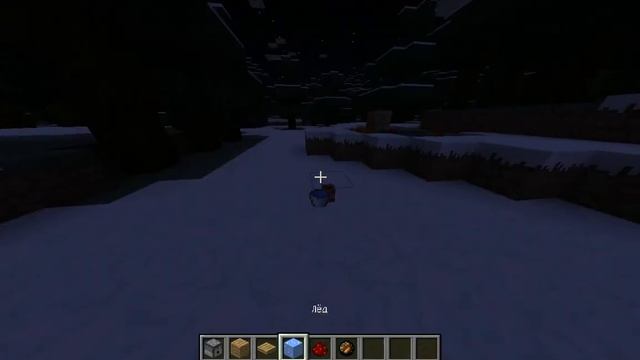 Механизмы MINECRAFT "Зажигалка" смотреть онлайн