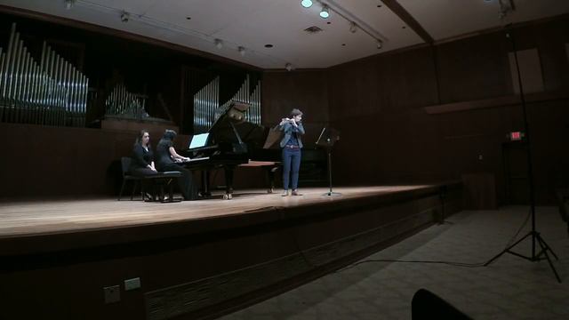 Paul Taffanel - Fantasie on "Der Freischütz" by Carl Maria von Weber смотреть онлайн