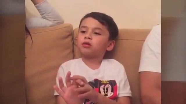 Добрый мальчик смотреть онлайн