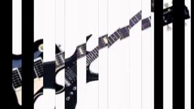 Guitarras mais loucas que vc ja viu смотреть онлайн
