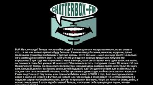 GTA 3 - Chatterbox FM Rus Sub (Full)