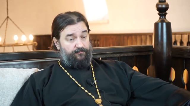 О способности одинокого человека к жертвенности. Протоиерей Андрей Ткачёв. смотреть онлайн