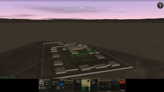 Combat MissioN: Shock Force 2 - A Bloody Fiasco - Part 8 смотреть онлайн