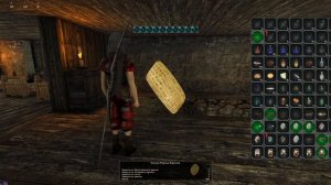 Gothic II NEW BALANCE 1 ГЛАВА  РАЗВЕДЧИК ЧЕРЕЗ ЛОВКОСТЬ ШПАГА+ЛУК