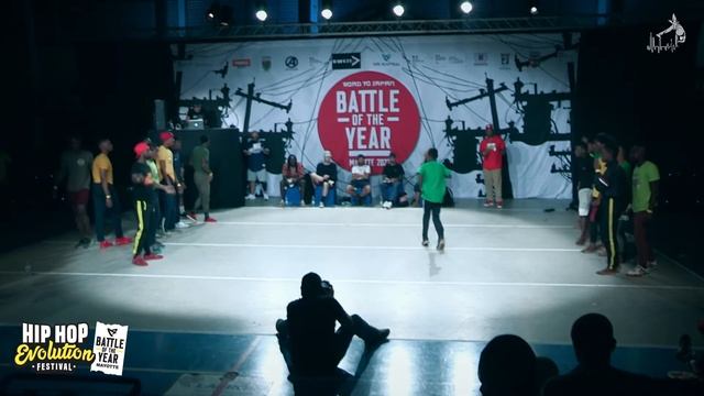 BATTLE OF THE YEAR MAYOTTE 2022 TSEMBEHOU VS FLOOR MASTER смотреть онлайн