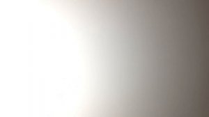 Потолок с полосами . исправление