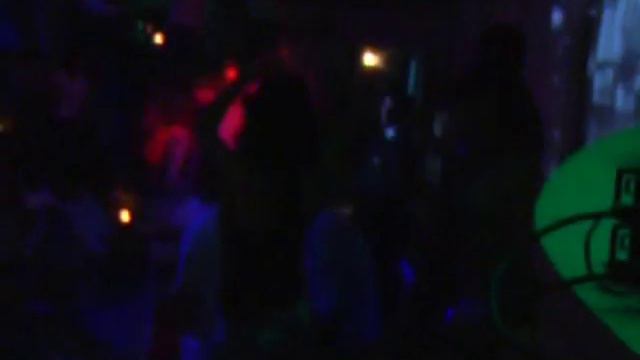 DJ NARCISSE DE MALM feat. DJ MASTER @ So Night Lounge Marrakech | 21.04.2011 смотреть онлайн
