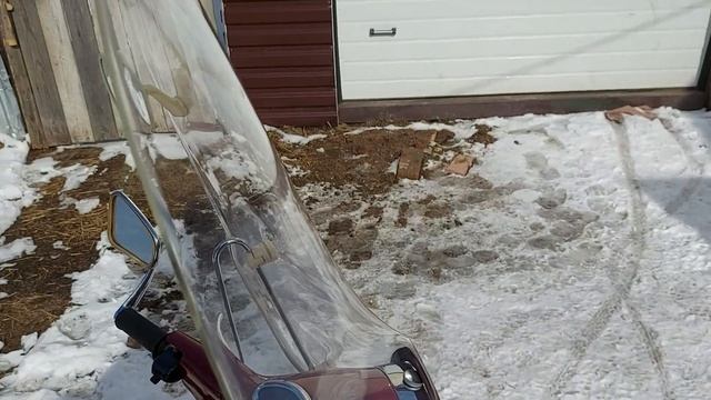 Ява 360 1976 год !?