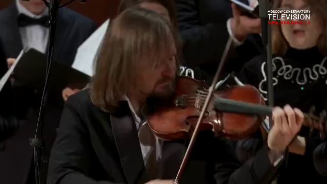 Фриц Крейслер. Прелюдия и Аллегро в стиле Пуньяни смотреть онлайн