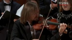 Фриц Крейслер. Прелюдия и Аллегро в стиле Пуньяни