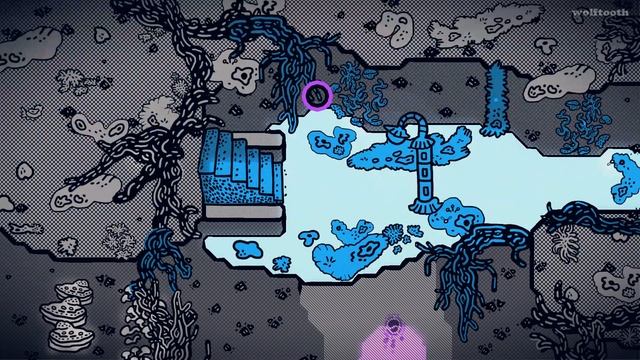 Chicory A Colorful Tale - Full Gameplay & Ending смотреть онлайн