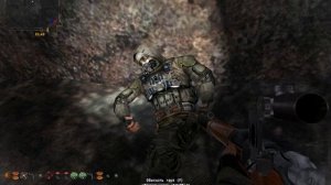 Тайные Тропы 2. Часть схемы минигана №4 [ Радар]