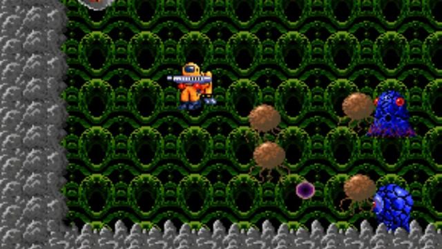 Top 5 Arcade Alien Games смотреть онлайн