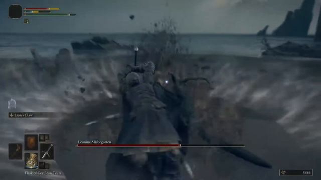 [Episode 16] Elden Ring PS5 2022 Gameplay [Getting The Grafted Blade Greatsword] смотреть онлайн