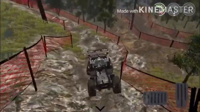 Как пройти карту Trophy в игре RTHD ПП смотреть онлайн