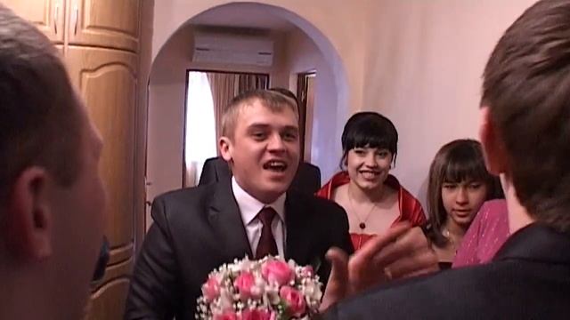 Задания для жениха, прикольный выкуп невесты смотреть онлайн