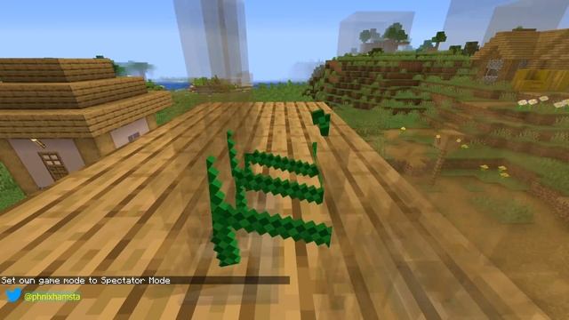 Get Stick Bugged in Minecraft Lol смотреть онлайн