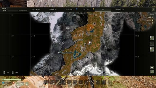 I Tried to Harvest a Geyser... and it was a DISASTER! - Icarus (Ep.11) смотреть онлайн