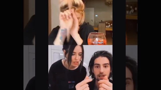 Настя Ивлеева обрезала волосы смотреть онлайн