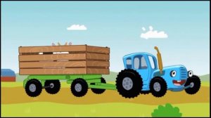 Песенки для детей - Животные - развивающая детская песенка - загадка для детей малышей