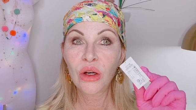 REJURAN HEALER  MÉSOTHERAPIE  ADN DE SAUMON PROCHE DE L ADN HUMAIN  LE GUERISSEUR DE PEAU #acecosm