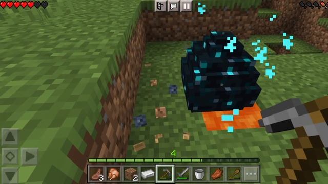 I lost my dragon egg in Minecraft | (dragon map minecraft) смотреть онлайн