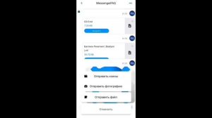 Bastyon FAQ — как пользоваться чатом в Бастионе ( Обзор  мессенджера )