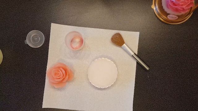 Цветок из мыла в куполе? смотреть онлайн