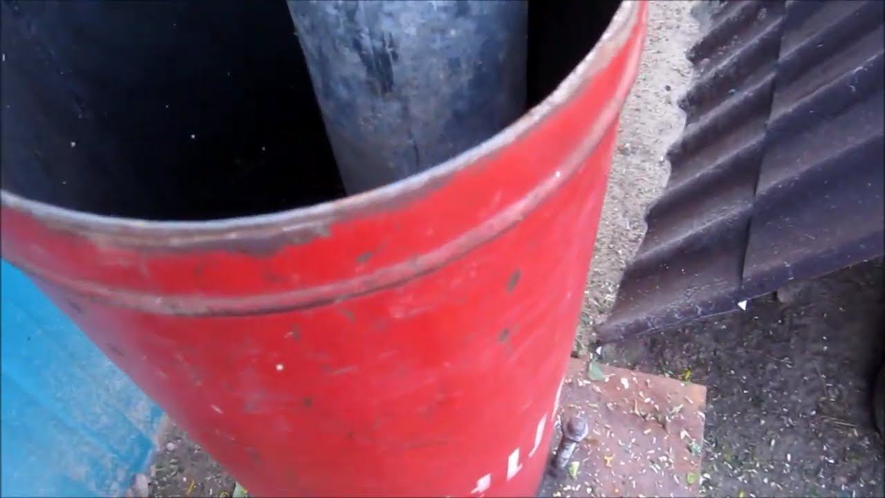 ТРАВОРЕЗКА ИЗ ГАЗ.БАЛЛОНА!!!! КАК РУБИТ,КАК РАБОТАЕТ!!! Делаем на заказ!!! смотреть онлайн