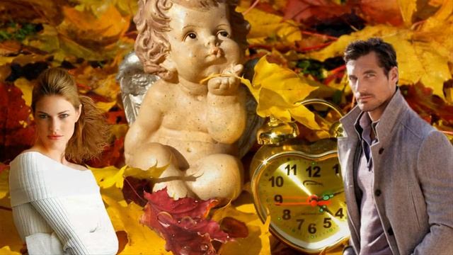 Владимир Алмазов Шалунья осень смотреть онлайн