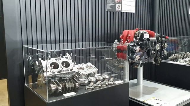 A90 SUPRA JDM DEMO CARS + Hall 1/2/3 (Episode 3) WALK AROUND in Tokyo Auto Salon 2020 - (VLOG21) смотреть онлайн