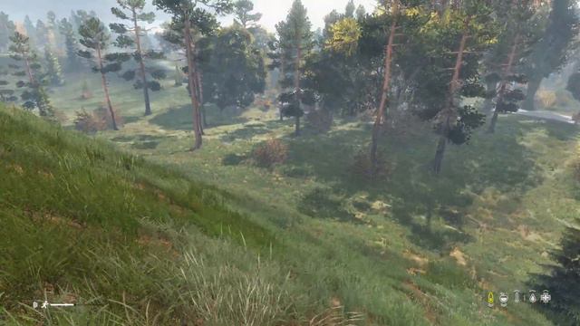 GAMMA S.T.A.L.K.E.R RP Возвращение "домой" смотреть онлайн