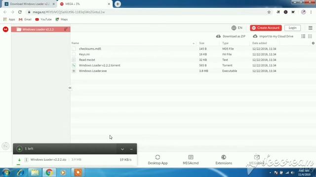 How To Windows 7 Activator Activate by Windows Loader |#Windows_7 Ko Activate Kaise Kare |techgyan2 смотреть онлайн