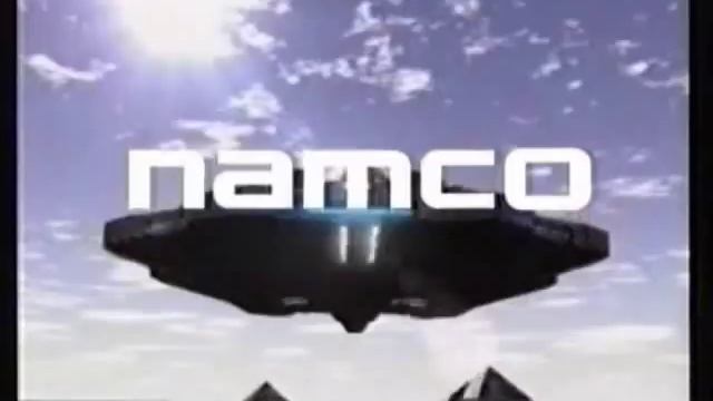 Namco - Namco Museum Vol.5 & Xevious 3D/G+ смотреть онлайн