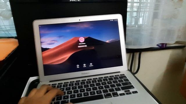 Mac Book Air 2017 review and unboxing смотреть онлайн