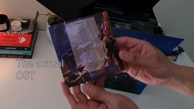 Elex 2 Collector's Edition unboxing смотреть онлайн