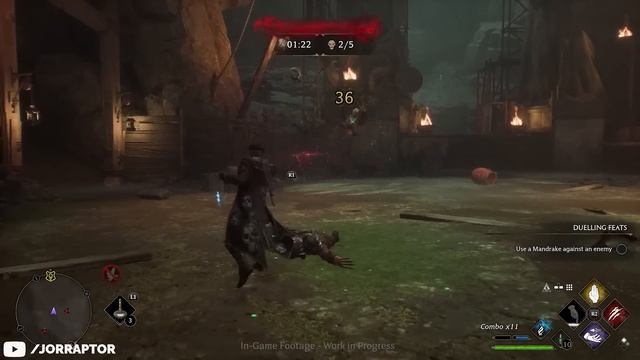 Hogwarts Legacy Gameplay - Important Things You Can Already Do Before Launch (Harry Potter Game)