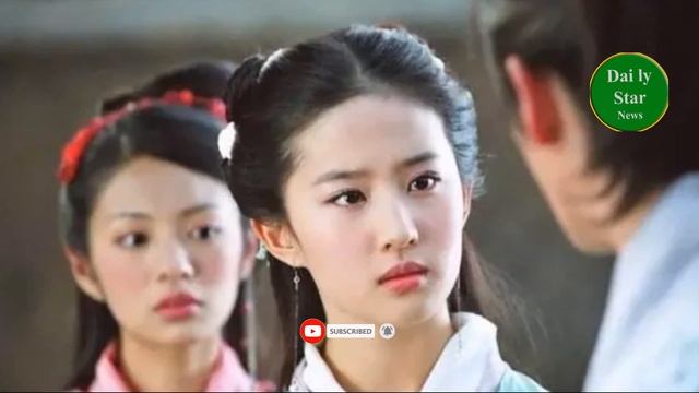 Zhao Liying Picked Up Yang Mi And Made It A Classic! Or Just One Day After Wang Hedi's New Drama