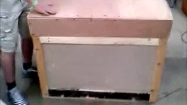 Tech Theatre Magic Trick смотреть онлайн