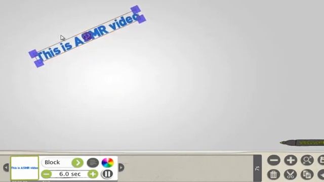 Как сделать рисованное видео смотреть онлайн