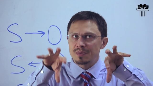 Часть-16. Порода нифаль | Семинар «Синтаксис древнееврейского языка». | Алексей Прокопенко смотреть онлайн