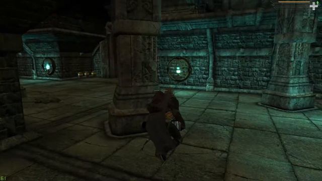 Skyrim Requiem. Путешествие Барсиана 44 Кубическая головная Боль смотреть онлайн