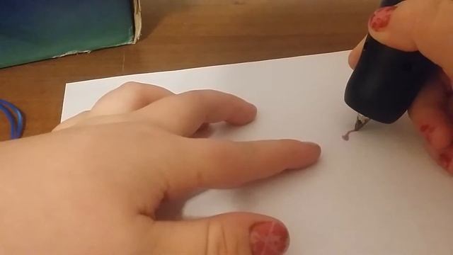 3D ручка часть 1 смотреть онлайн